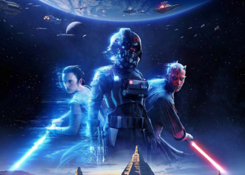 Akihiro suzuki ingin kerjakan game star wars musou