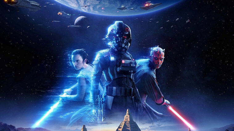 Akihiro Suzuki Ingin Kerjakan Game Star Wars Musou
