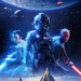 Akihiro suzuki ingin kerjakan game star wars musou