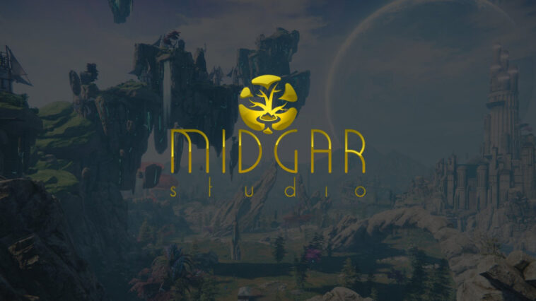 Nacon Akuisisi Midgar Studio