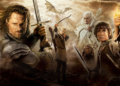 The lord of the rings dan the hobbit dijual