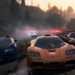 Need for speed: most wanted