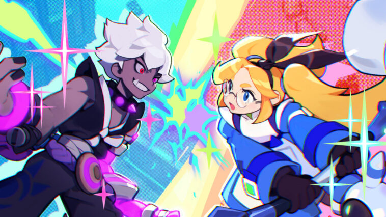 Krafton Akuisisi 5minlab (Dev. Smash Legends)