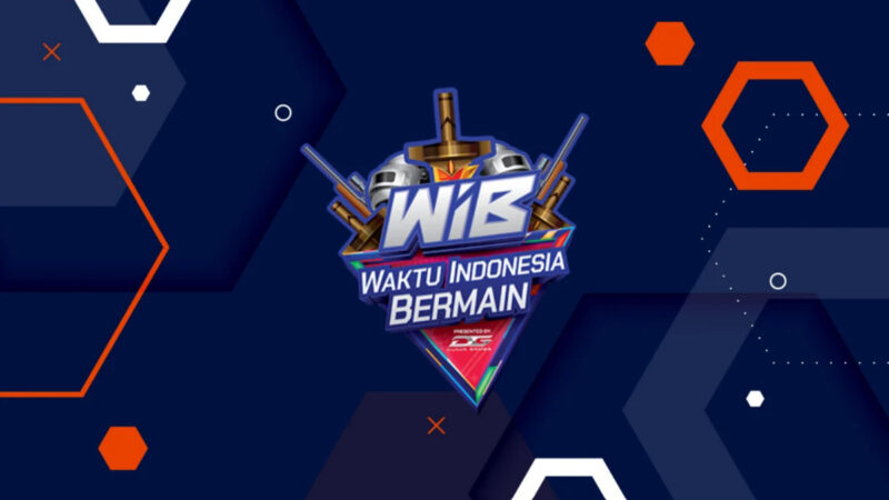 6 tim esports terbaik di dgwib 2022