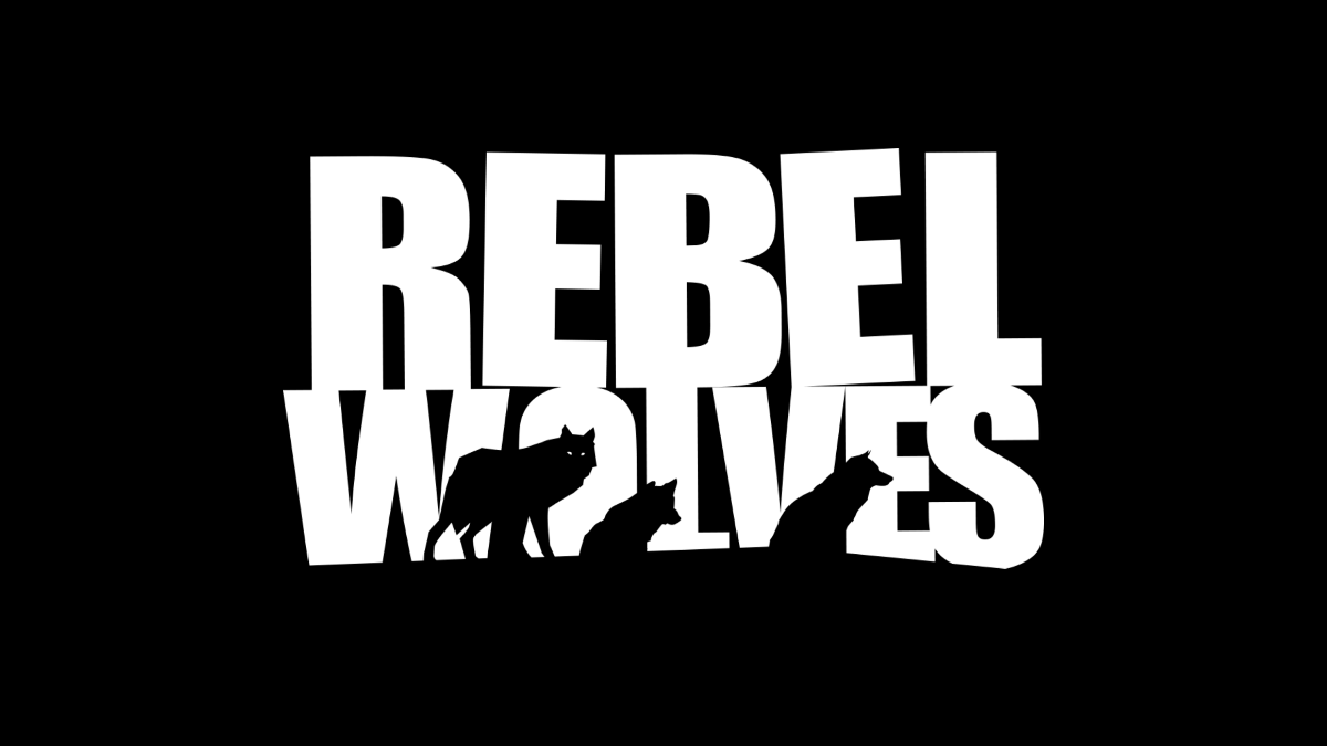 Rebel wolves