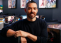 Marc merrill menjadi presiden game riot games