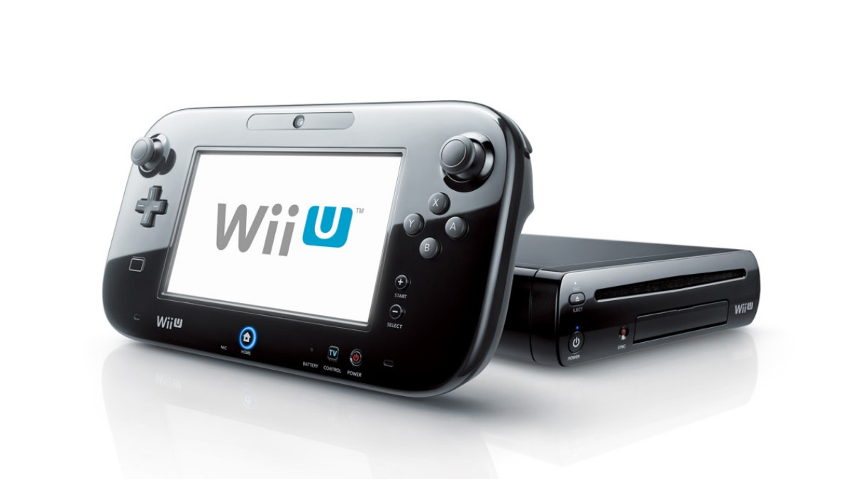 Nintendo menunggu peringatan 10 tahun wii u