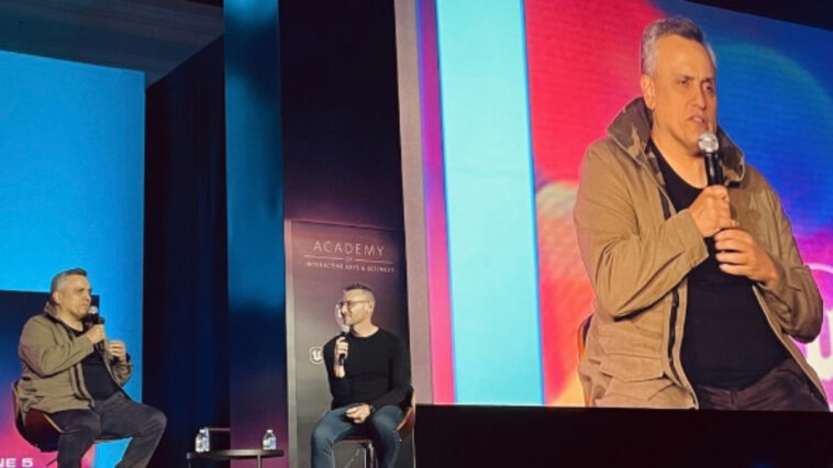 Game Akan Mendominasi Masa Depan Storytelling