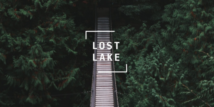 Lost lake games