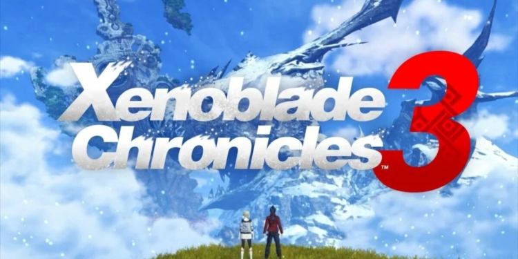 Xenoblade chronicles 3 resmi diumumkan! | nintendo