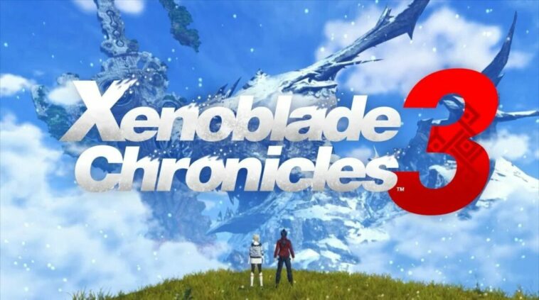 Xenoblade Chronicles 3 Resmi Diumumkan! | Nintendo
