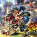 Mario strikers: battle league rilis juni 2022, game futsal unik dari nintendo | nintendo