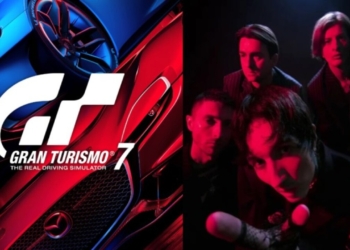 Lagu terbaru bring me the horizon akan rilis lewat gran turismo 7 | sony