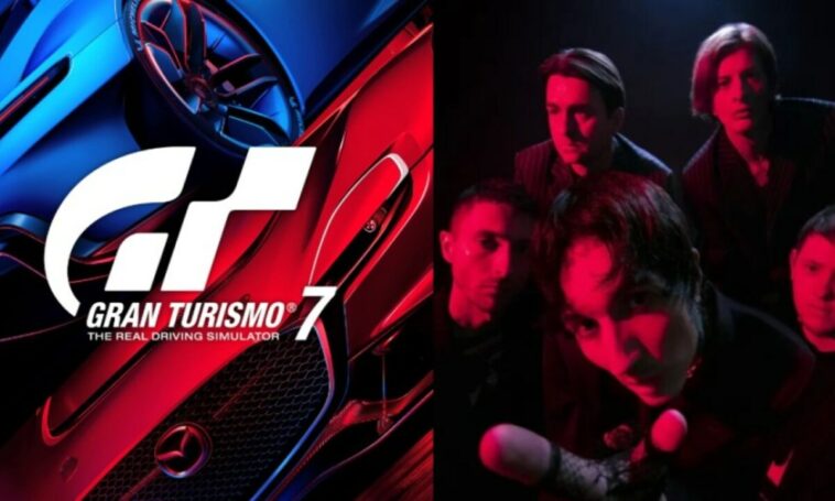 Lagu Terbaru Bring Me The Horizon Akan Rilis Lewat Gran Turismo 7 | Sony