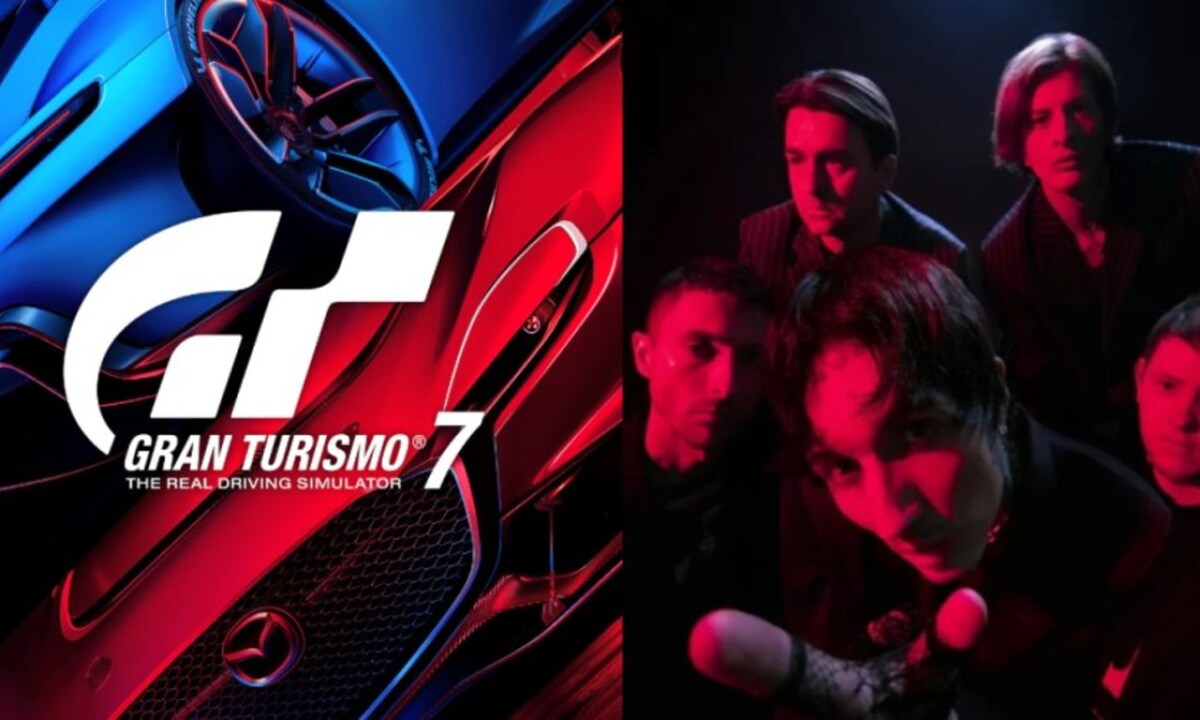 Lagu terbaru bring me the horizon akan rilis lewat gran turismo 7 | sony