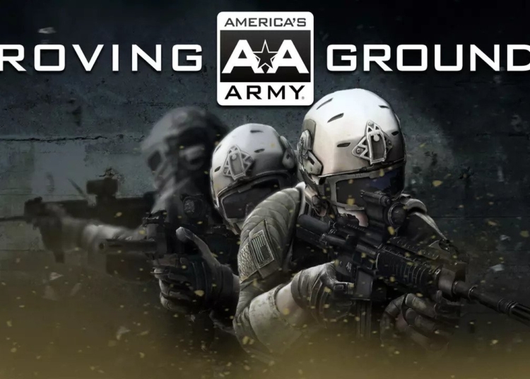 Server america's army: proving grounds dihentikan setelah 20 tahun | steam