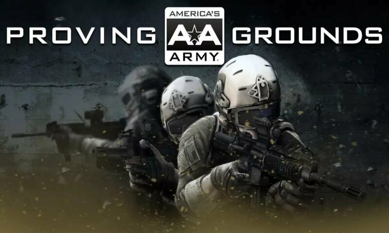 Server America's Army: Proving Grounds Dihentikan Setelah 20 Tahun | Steam