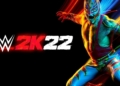 Spesifikasi pc wwe 2k22 resmi diumumkan | 2k