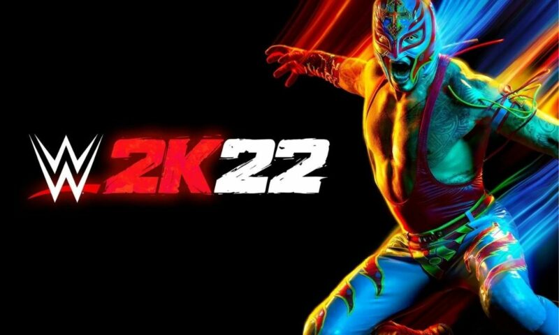 Spesifikasi PC WWE 2K22 Resmi Diumumkan | 2K