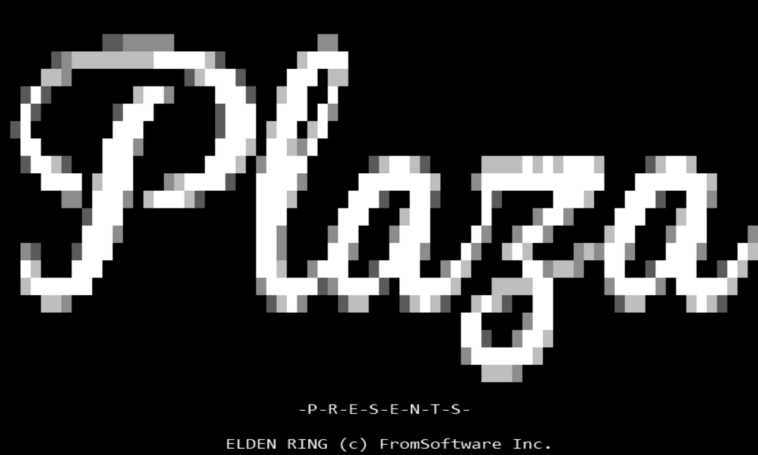 plaza Ikut Pensiun dari Dunia Pembajakan Game | PLAZA