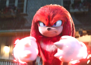 Film sonic the hedgehog dapat sekuel ketiga dan knuckles dapat serial tv | sega