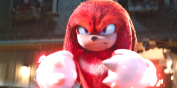 Film sonic the hedgehog dapat sekuel ketiga dan knuckles dapat serial tv | sega