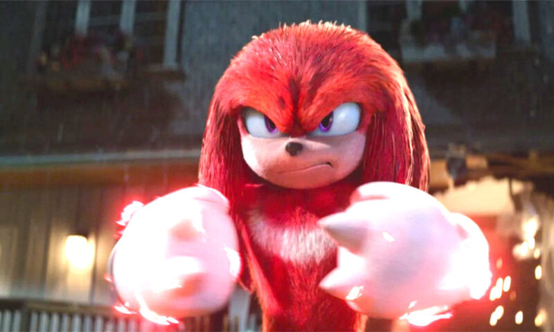 Film Sonic the Hedgehog Dapat Sekuel Ketiga dan Knuckles Dapat Serial TV | SEGA