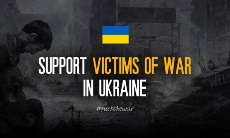 Bantu Warga Ukraina, Dev This War of Mine Galang Dana dari Penjualan Gamenya | 11 Bit