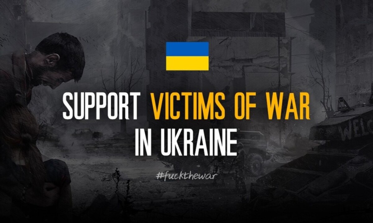 Bantu warga ukraina, dev this war of mine galang dana dari penjualan gamenya | 11 bit