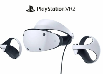 Sony umumkan desain perdana headset playstation vr2 | sony