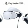 Sony umumkan desain perdana headset playstation vr2 | sony