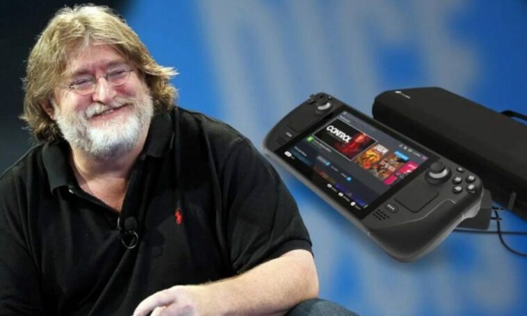 Valve Tidak Akan Menaikkan Harga Steam Deck | Kotaku