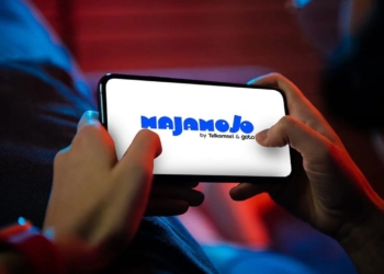 Majamojo - perusahaan game mobile baru dari telkomsel-goto | telkomsel