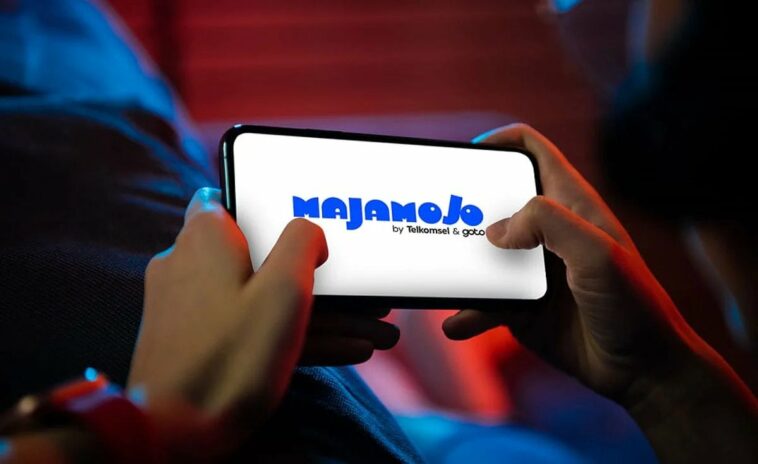 Majamojo - Perusahaan Game Mobile Baru dari Telkomsel-GoTo | Telkomsel