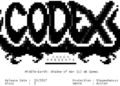 Codex membubarkan diri dari dunia pembajakan game | codex