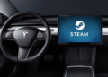 Elon musk ingin bawa game steam ke mobil tesla | ign