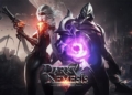 Mmorpg dark nemesis mobile resmi buka tahap pra-registrasi | nuverse