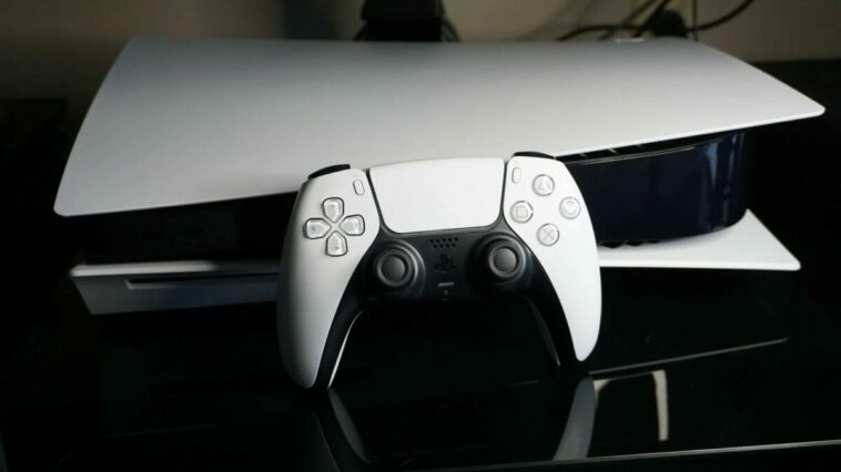 PS5 Tambah Dukungan Resolusi 1440p | Sony