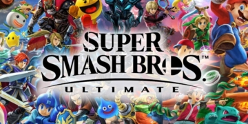 Penjualan franchise super smash bros tembus 69 juta kopi | nintendo