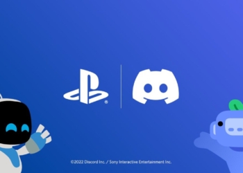 Integrasi discord dan psn siap meluncur "secara bertahap" | sony