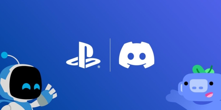 Integrasi discord dan psn siap meluncur "secara bertahap" | sony