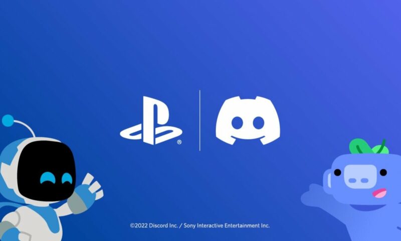 Integrasi Discord dan PSN Siap Meluncur "Secara Bertahap" | Sony