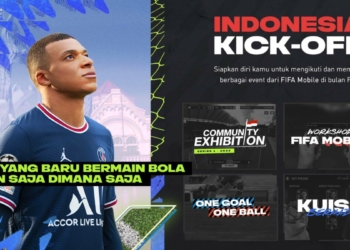 Fifa mobile kick off