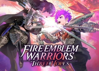 Fire emblem warriors: three hopes tembus 1 juta kopi | nintendo