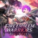 Fire emblem warriors: three hopes tembus 1 juta kopi | nintendo