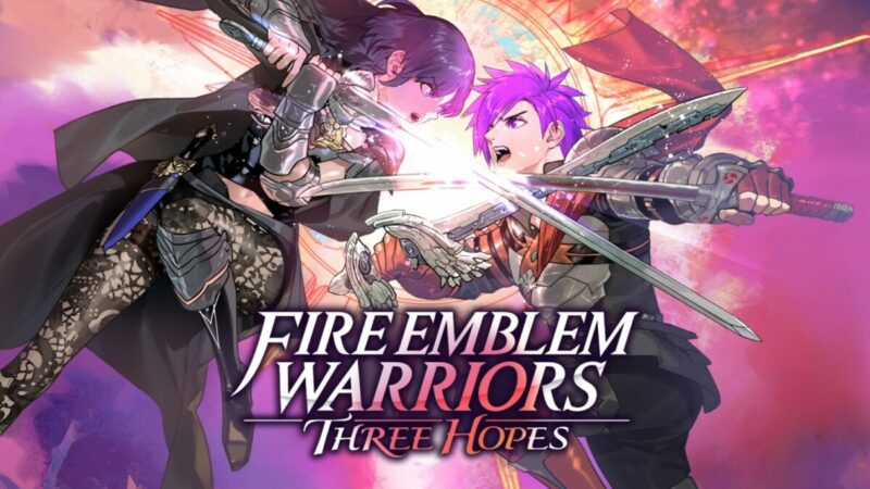 Fire Emblem Warriors: Three Hopes Tembus 1 Juta Kopi | Nintendo