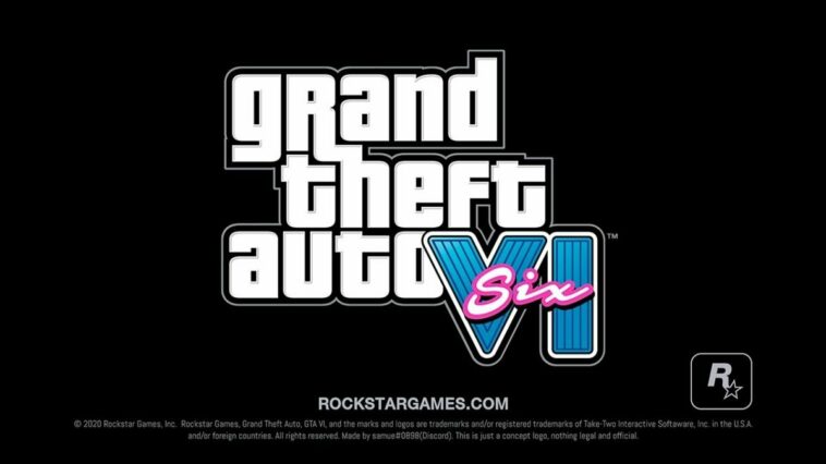 Lebih Dari 90 Video Gameplay GTA 6 Bocor di Internet | Gamedaim