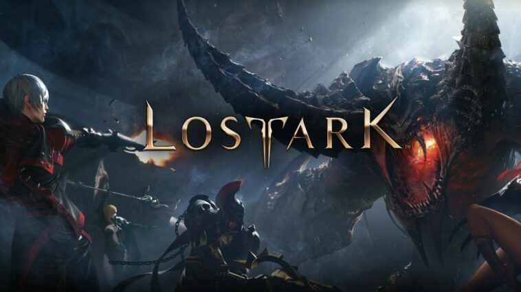 Lost Ark Banned Lebih Dari 1 Juta Akun Pemain Yang Gunakan Bot | Smilegate