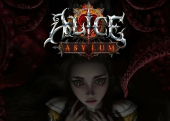 Serial tv american mcgee's alice resmi diumumkan | ea