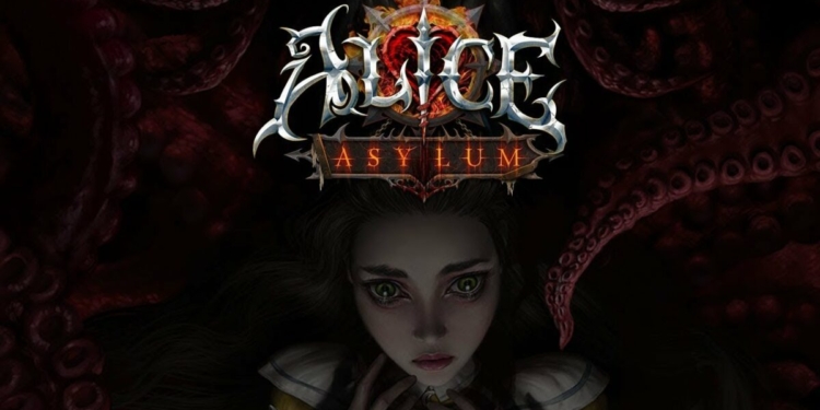 Serial tv american mcgee's alice resmi diumumkan | ea